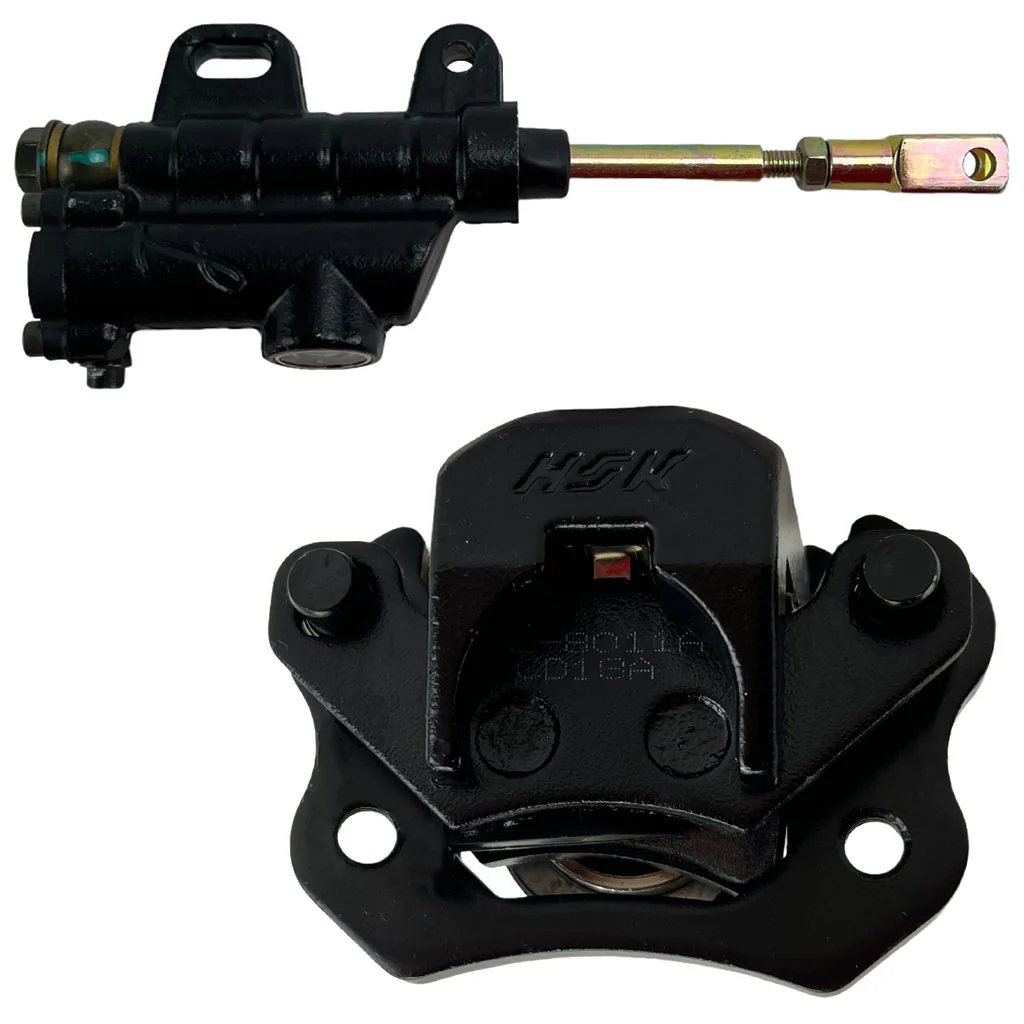 Tao Tao NEW CHEETAH ATV Parts